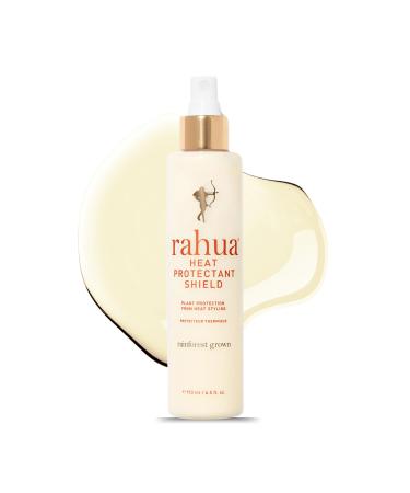 Rahua Heat Protection Spray for Hair 6.5 Fl. Oz Multi Formulated Heat Shield Hair Spray Helps Protect Against Heat Lightweight Hair Care Heat Protectant Enriched with Vitamin E Aloe Vera Keratin