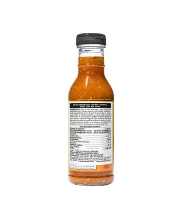Bragg Organic Ginger & Sesame Dressing 12oz - Pack of 1 | Ginger & Sesame 12 Fl Oz - Buy Online on GoSupps.com