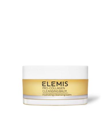 ELEMIS Pro-Collagen Cleansing Balm 50g Original Cleansing Balm Single