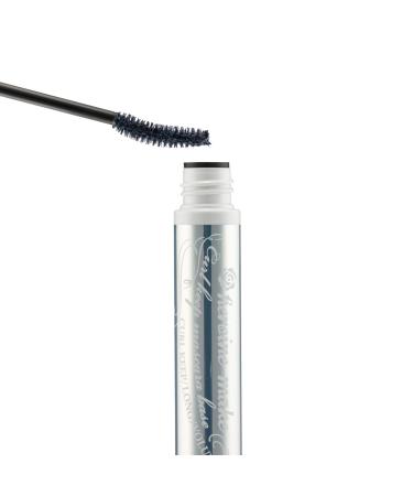 KissMe Heroine Make Curl Keep Mascara Base - 0.21 oz | Long-Lasting, Curl Enhancing Formula - Buy Online on GoSupps.com
