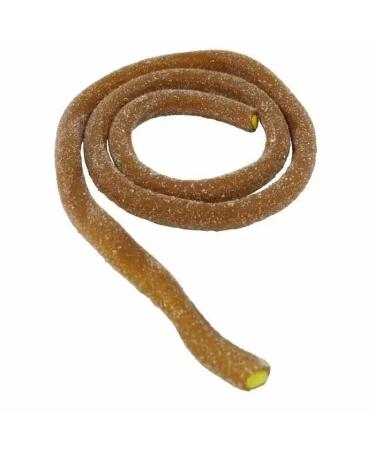 Giant Fizzy Cola Cable