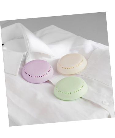 Shop Healeved Refrigerator Odor Eliminator - 5-Box Aromatherapy Clean Fragrance Eliminator for Freshness | International Shipping Available - Buy Online on GoSupps.com