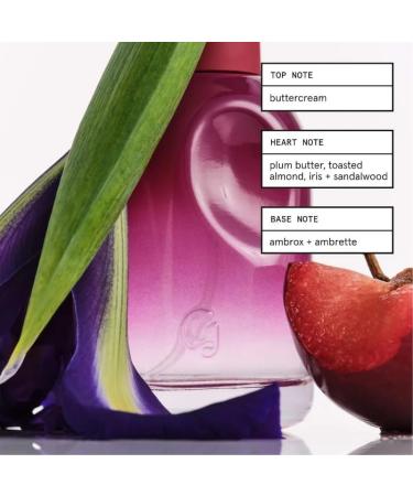 Glossier You Reve Eau De Parfum - Skin Scent Enhancing Sweet Gourmand Fragrance (1.7 Fl Oz / 50 mL) - Buy Online on GoSupps.com