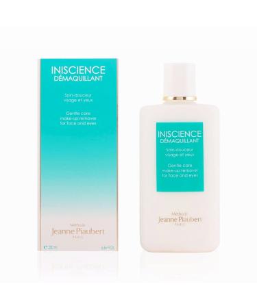 M thode Jeanne Piaubert Iniscience Demaquillant Soin-douceur Visage et Yeux - 200 ml | Nettoyant Doux pour le Visage et les Yeux | Livraison Internationale - Buy Online on GoSupps.com