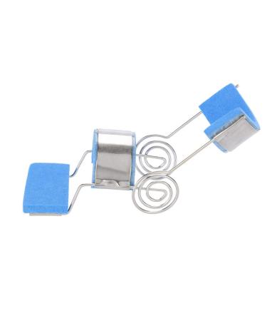 LANTRO JS Finger Straightener Adjustable Finger Joint Actuator Exerciser Straight Curved dysfunction Functional Training(L) - Buy Online on GoSupps.com