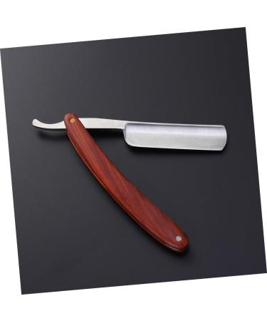 Beavorty 3pcs Safe Stainless Steel Hair Clip Razors for Men - International Shipping Available - Buy Online on GoSupps.com