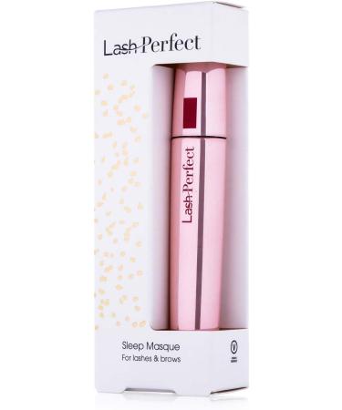 Lash Perfect Eyelash and Brow Serum Sleeping Mask - Buy Online on GoSupps.com