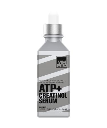 Pre-workout Creatine for Men. ATP Energy Lean Muscle Mass Strength + Endurance. Amino Acids Vitamins ATP Fuel. Delays Lactic Acids. Boosts Fitness Stamina & Recovery. Glucosamine for Joints.