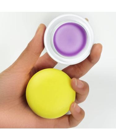 Lip Balm Gift Set Moisturising Lip Mask for Hydration Nourishing Lip Care 5PCS Lip Balm Gift Set Nourishing Lip Cream Lip Moisturising Balm Overnight Lip Mask Fruity Lip Sticks. - Buy Online on GoSupps.com
