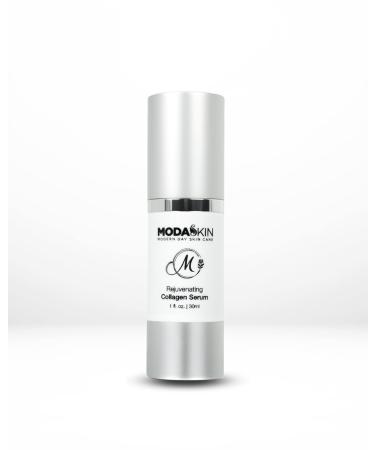 Rejuvenating Collagen Facial Serum - Premium Anti-Aging Moisturizer | Boost Skin's Radiance & Hydration | Smooth & Plump Dry Skin - Buy Online on GoSupps.com