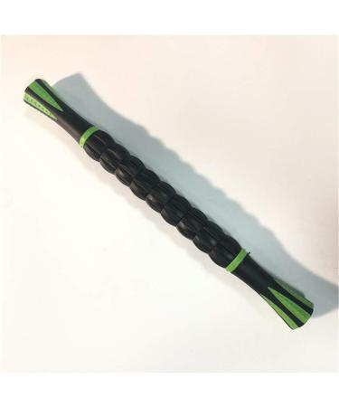 Muscle Scooters & 45.7 cm Body Massage Sticks - Stress Relief & Muscle Relaxation Tools | International Shipping Available - Buy Online on GoSupps.com