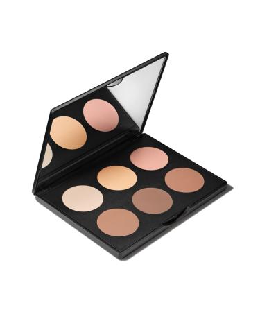 MAC Studio Fix Sculpt And Shape Contour Palette - Light/Medium 14.4 g