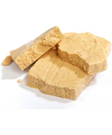 Pack 6 Turrons Espagnols IGP 3 Jijona Tendres & 3 Alicante Durs Relais Gourmet | Artisanal & Sans Gluten | Douceurs Traditionnelles l Amande & au Miel | Id al No l & F tes - Buy Online on GoSupps.com