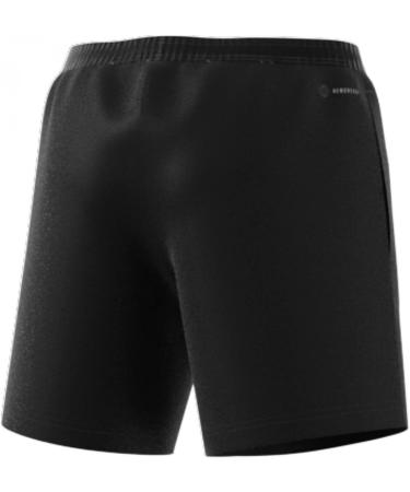 Buy adidas Women's Shorts Ent22 Tr SHO Lw L Black - Comfortable & Stylish Activewear for All Sizes | Fast International Shipping - Buy Online on GoSupps.com
