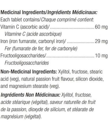 Bariatric Advantage - Advanced Multi EA Chewable - Bariatric Multivitamin - Mixed Fruit - 90 Tablets - Buy Online on GoSupps.com