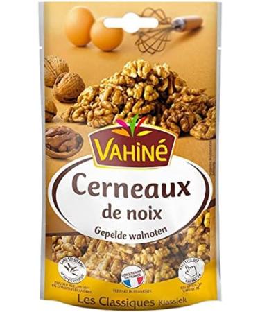VAHIN - Bag of Walnut Kernels 50G - Pack of 4 - Buy Online on GoSupps.com