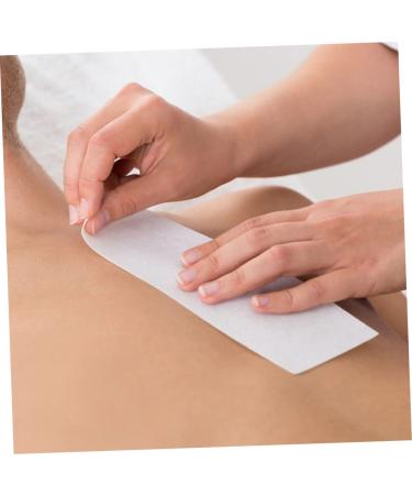 DOITOOL 5 Wax Paper Tool - Non-Woven Stencil Beauty Bar Wax Strips | International Shipping - Buy Online on GoSupps.com
