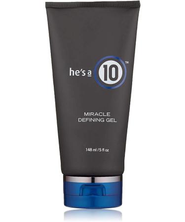 He's A 10 Miracle Defining Gel 5 fl oz