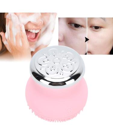Electric Face Cleaner Deep Face Cleaner Pore Clean Woman for Skin Clean Girl - Buy Online on GoSupps.com