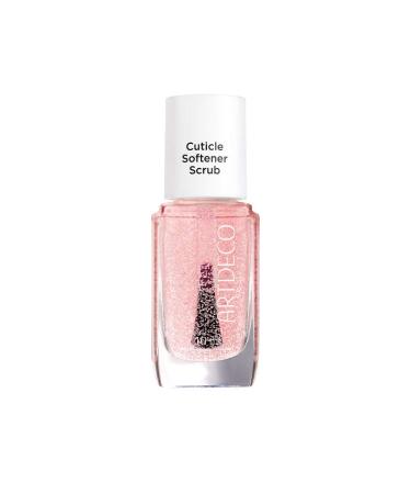 ARTDECO Cuticle Softener Scrub - cuticle care with peeling effect - 1 x 10 ml