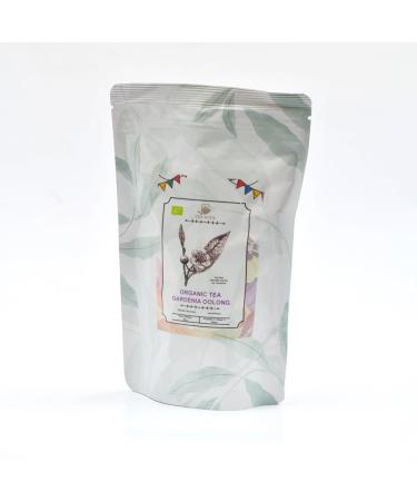 Tea Soul | Th Oolong Bio Gard nia 10 g