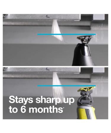 Braun Series XT5 Body Grooming Kit for Men - Beard Trimmer, Shaver, Electric Razor - Manscaping Tool for Stubble, Hair, Groin, Underarms - XT5100 - Buy Online on GoSupps.com