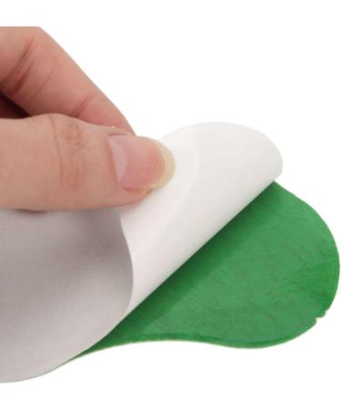 Moxibustion Patch | Herbal Extract Arm Patch for Travel | International Shipping - Buy Online on GoSupps.com