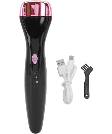 Heated Eyelash Curler 3 Temperature Settings Electric Eyelash Curler with Memory Function 360 Eyelash Curler USB Rechargeable Long Lasting Makeup (1) - Buy Online on GoSupps.com