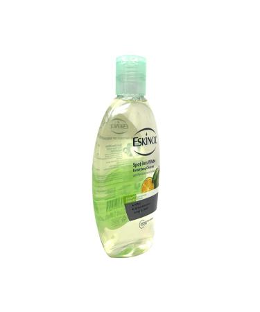 Eskinol Naturals Calamansi Facial Cleanser 7.6 Oz - 225 ml - Refreshing Citrus Cleanser - Buy Online on GoSupps.com
