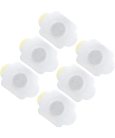 Healifty Diabetic Plasters - 18pcs Sugar Blood Patch for Men & Women | Natural High Whitex3pcs 9x6cmx3pcs - Buy Online on GoSupps.com