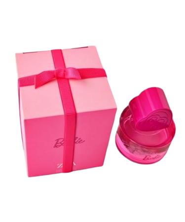 Zara Barbe Mattele Fruity Floral Eau de Toilette Perfume for Girl Kids 60 ml (2.03 fl oz) - Buy Online on GoSupps.com