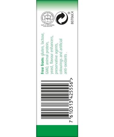 A.Vogel Echinacea Lozenges | Extract of Freshly Harvested Echinacea | Blend of Other Herbs | Suitable for Vegetarians | 12 Packs of 30g (360g) 30 g (Pack of 12) - Buy Online on GoSupps.com