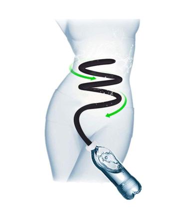 YTWF conveniently connect anal cleaning to bottle |Colon cleaning set |Inlet set inlet set for intestinal inlet |Coloring input for internal cleaning
