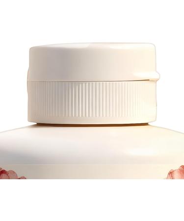  JINGLING JINGLING Moisturizing Shampoo 100 ml Protective and Moisturizing Conditioner Shampoo and conditioner for the whole family friends men adults for home travel and - Buy Online on GoSupps.com