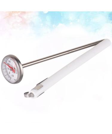 Buy Totority 3pcs Instant Read Food Thermometer Set - Perfect for Drinks Baking Meat Grill & More - International Shipping Available - Buy Online on GoSupps.com