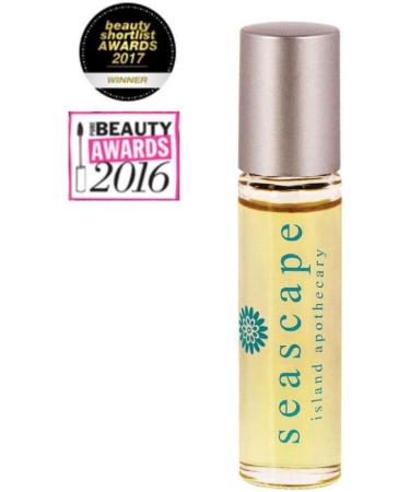 Seascape Island Apothecary Uplift Awake Oil 8ml - Buy Online on GoSupps.com