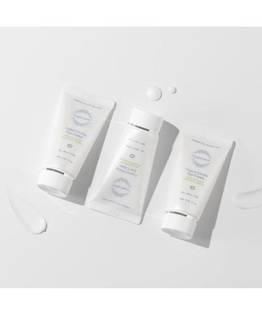 OxygenCeuticals Contour Firming Eye Cream 70ml - Anti-Aging Solution for Dark Circles, Puffiness, and Wrinkles - Men and Women's Premium Eye Care - Buy Online on GoSupps.com
