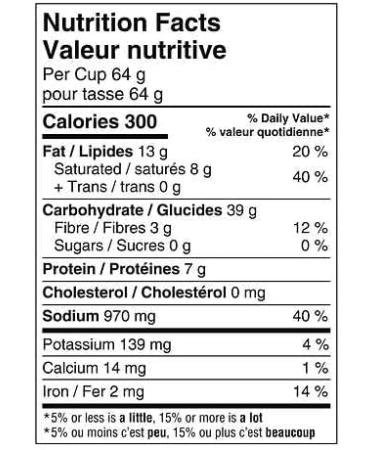 MR. NOODLES Cup Chicken 64g x 12 Chicken 768 g (Pack of 1) - Buy Online on GoSupps.com