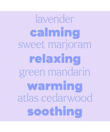 Plant Therapy Kids Organic Nighty Night Essential Oil Blend for Sleep 10 mL (1/3 oz) 100% Pure Undiluted USDA Certified Organic Encourages a Good Night's Rest - Buy Online on GoSupps.com