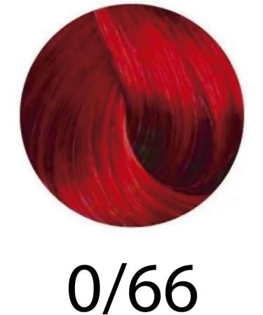 Life Color Booster Red 0.66 - Farmavita (100ml) - Buy Online on GoSupps.com