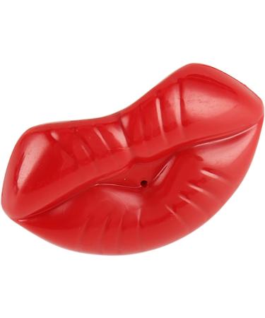 JTLB Funny Lip Pacifier - Soft Cute BPA-Free Silicone Nipple Soother for Babies & Toddlers - Safe International Shipping - Buy Online on GoSupps.com