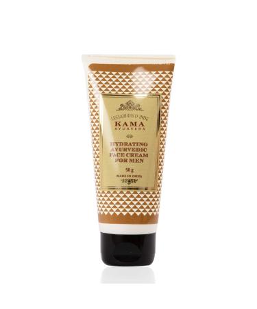 Kama Ayurveda Hydrating Ayurvedic Face Cream 50g