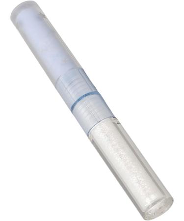 Glitter Liquid Eye Shadow Double Head 2 in 1 Liquid Eye Shadow Safe Ingredients Strong Adhesion for Party Makeup - Buy Online on GoSupps.com