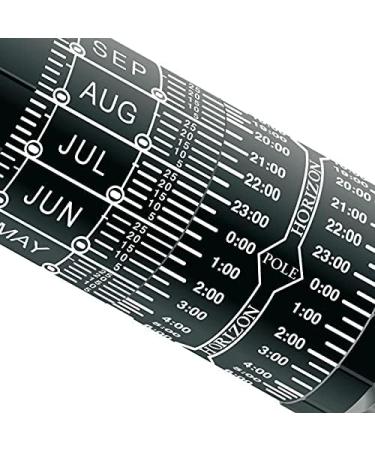 Navir Stellarscope HT32386 - Black Multicoloured | Astronomy Scope - Buy Online on GoSupps.com