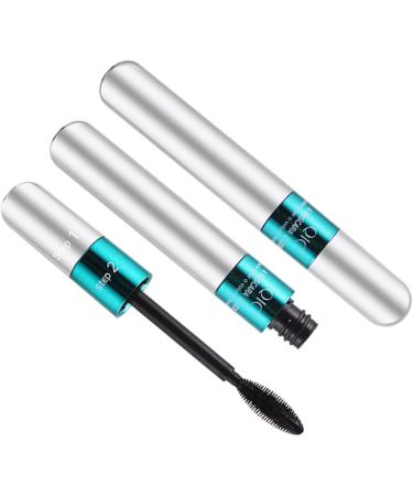 Didiseaon 1pc Eye Lash Fibers Eyelash Fibers Curling Makeup Mascara Cream Eyeshadow Palette Organizer - Buy Online on GoSupps.com
