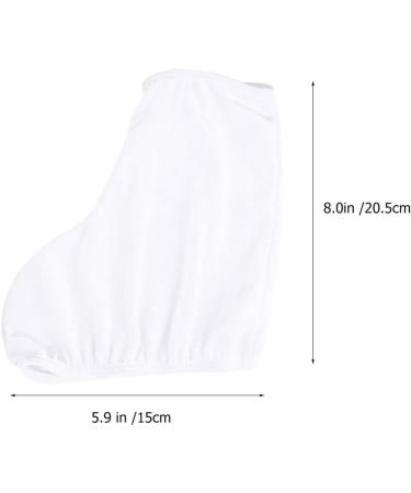 LIOOBO Ice Skates Blade Protectors | Hockey & Figure Skating Blade Covers - Durable Protective Skating Accessories - Buy Online on GoSupps.com