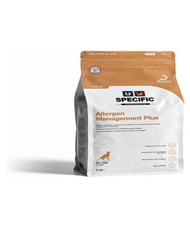 Specific Allergen Management Plus FOD-HY - 2 kg