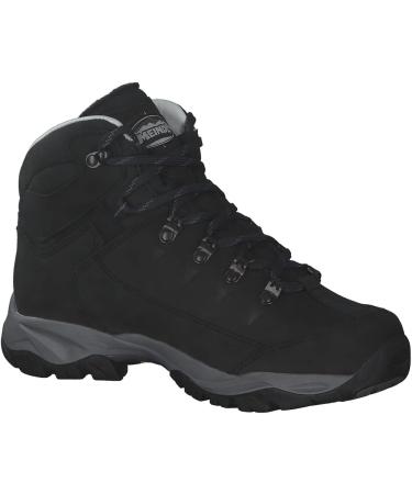 Meindl Women's Ohio Lady 2 GTX Trekking & Hiking Boots - Size 41 EU - Marine - International Shipping Available - Buy Online on GoSupps.com