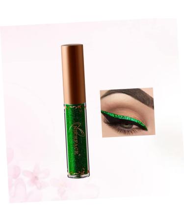 FOYTOKI 3pcs Women Eyeliner Women Shadow Cosmetic Glow Liquid Eyeliner Colored Eyeliners Colorful Eyeliner - Buy Online on GoSupps.com