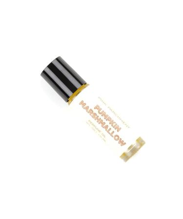 Pumpkin Marshmallow Roll On Perfume Oil - .3 ounces Roll On Bottle | Phthalate Free Fragrance | Perfume For Women | Fall Perfume - Buy Online on GoSupps.com